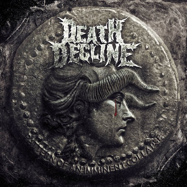 DEATH DECLINE - Pattern Of An Imminent Collapse