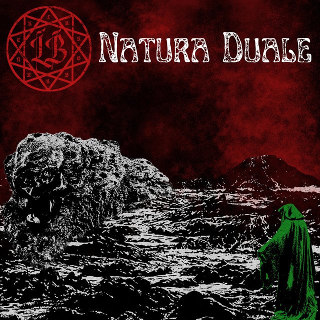 LUNGBURNER - Natura Duale