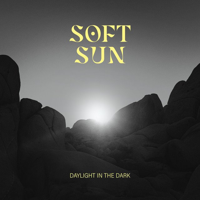 SOFTSUN - Daylight In The Dark