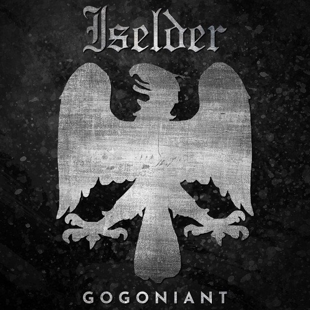 ISELDER - Gogoniant