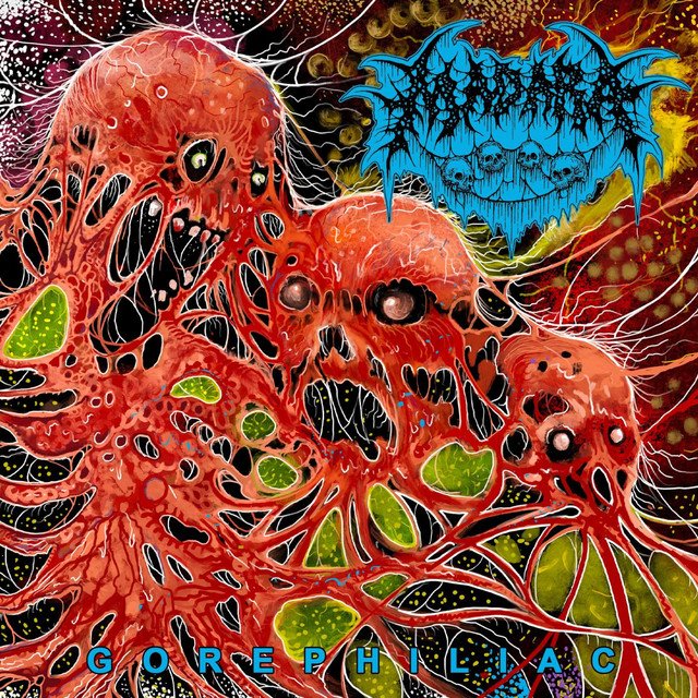 MADARA - GOREPHILIAC