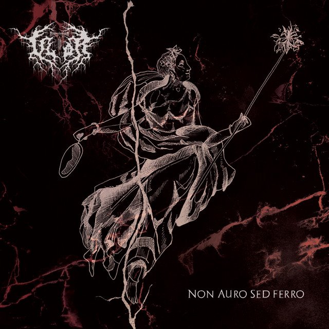 VLTOR - Non Auro Sed Ferro