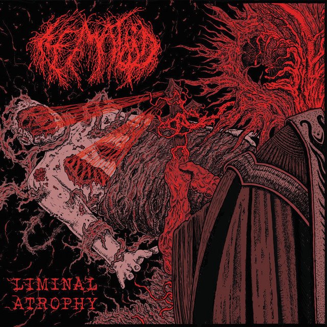 HEMATOID - Liminal Atrophy