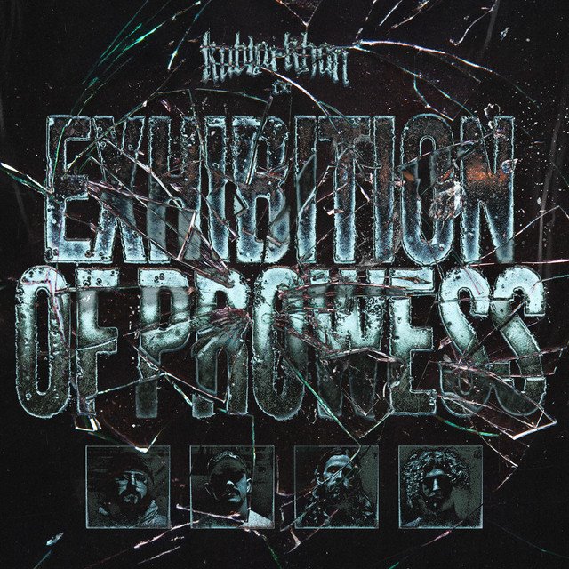 KUBLAI KHAN TX - Exhibition Of Prowess