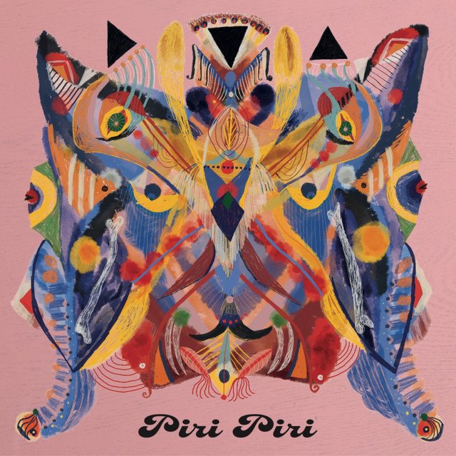 DVA - Piri Piri