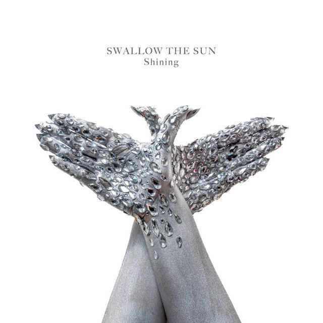 SWALLOW THE SUN - Shining