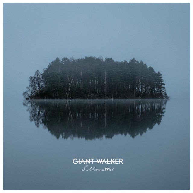 GIANT WALKER - Silhouettes