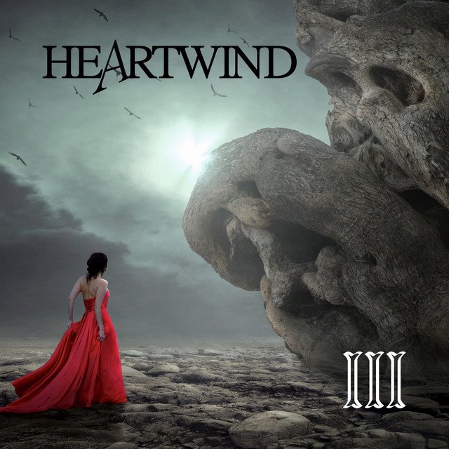 HEARTWIND - Heartwind III