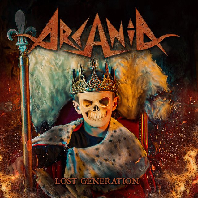 ARCANIA - Lost Generation