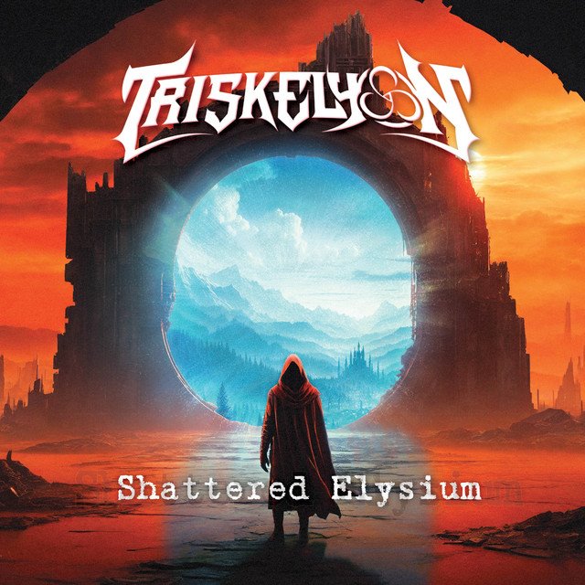 TRISKELYON - Shattered Elysium