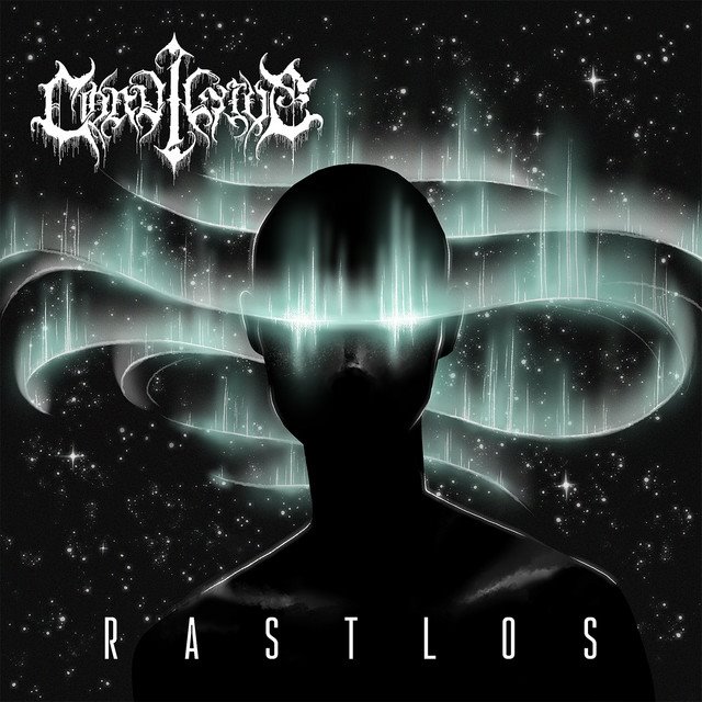 CONVICTIVE - Rastlos