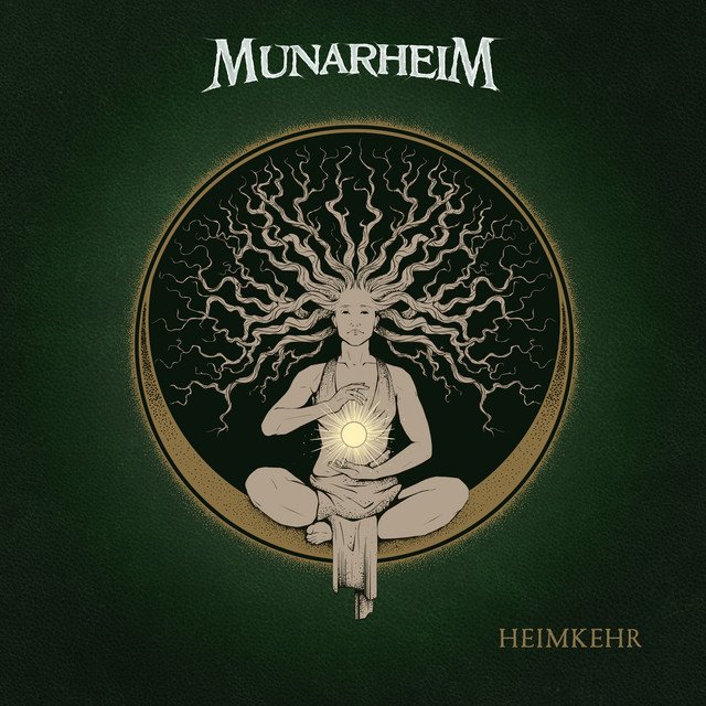 MUNARHEIM - Heimkehr