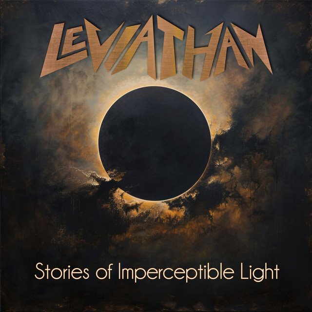 LEVIATHAN - Stories of Imperceptible Light