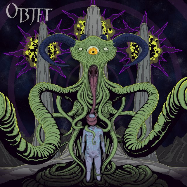 OBJET - Objet