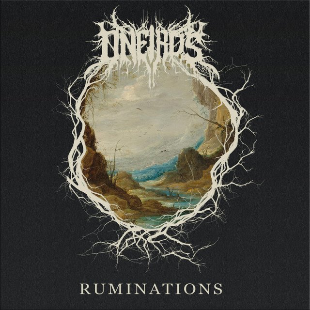 ONEIROS - Ruminations