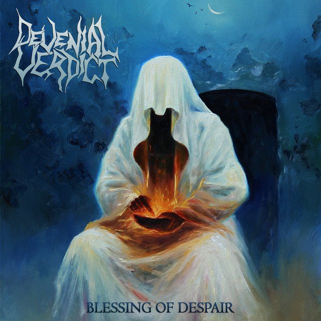 DEVENIAL VERDICT - Blessing of Despair