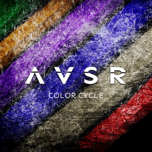 AVSR - Color Cycle