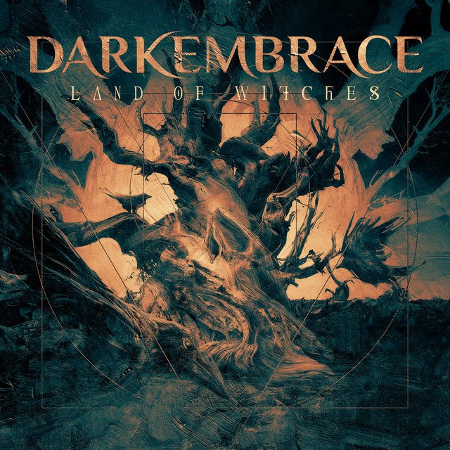 DARK EMBRACE - Land Of Witches