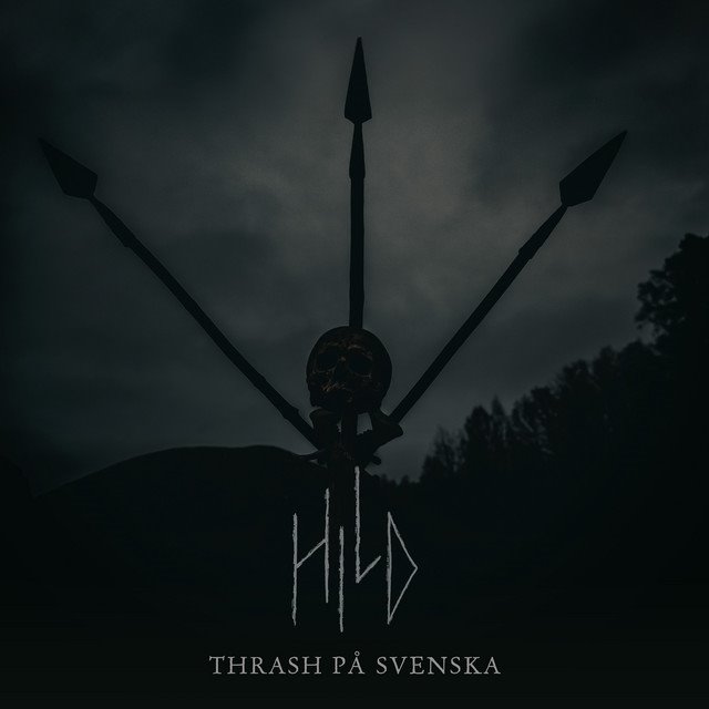 HILD - Thrash På Svenska