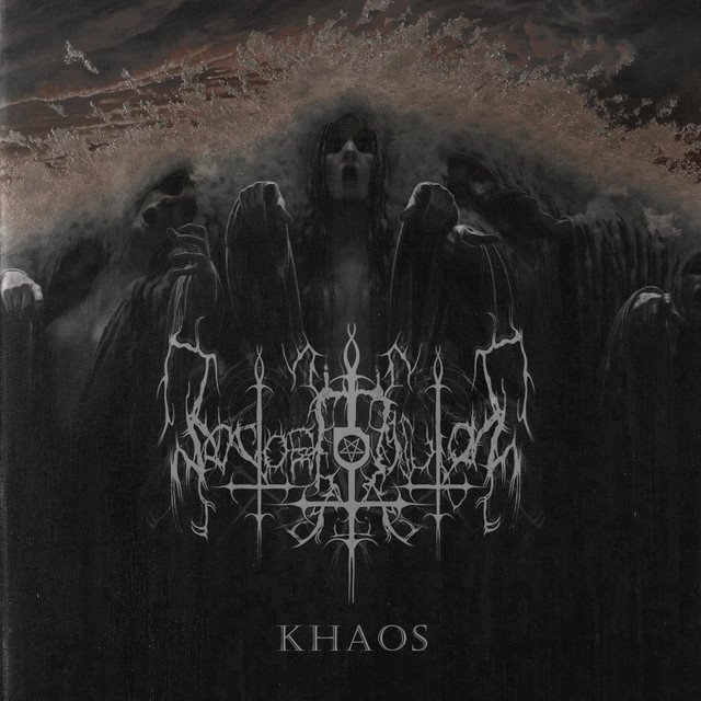 PORTAE OBSCURITAS - KHAOS