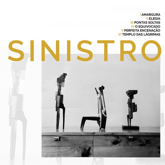 SINISTRO - Vértice