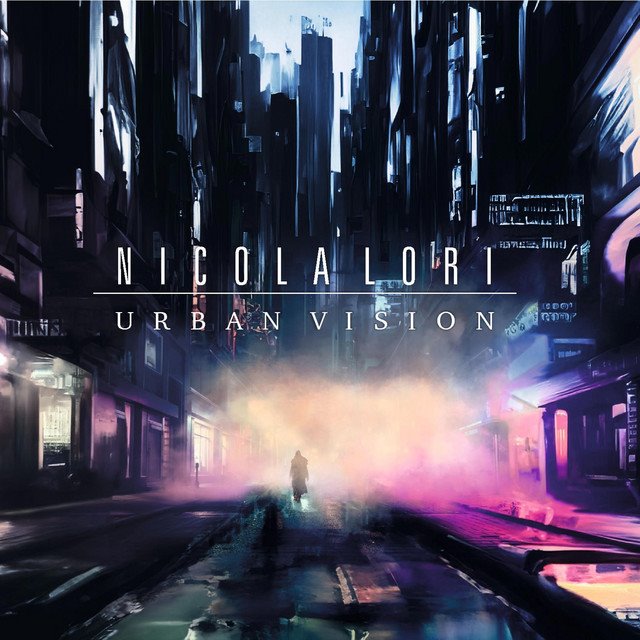 NICOLA LORI - URBAN VISION