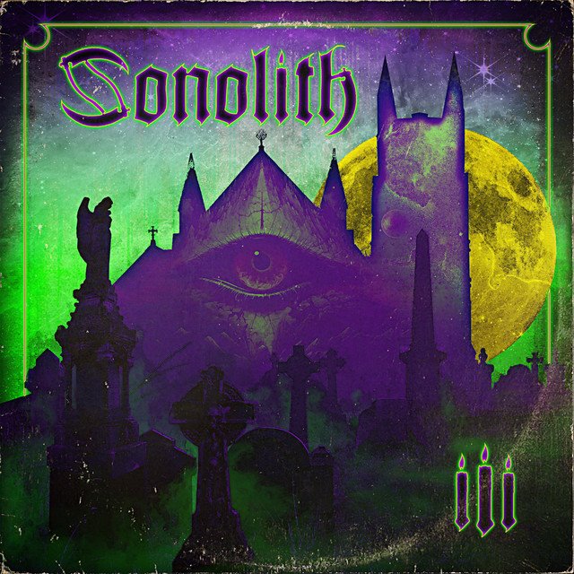 SONOLITH - III