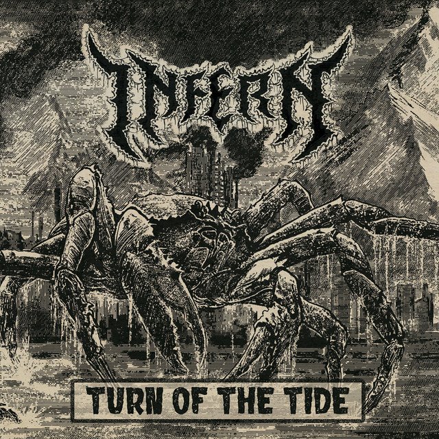 INFERN - Turn of the Tide