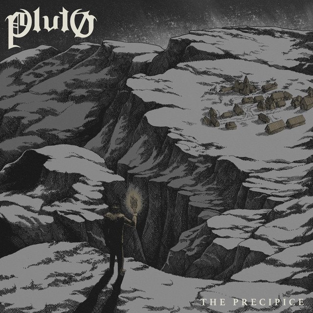 PLUTØ - The Precipice