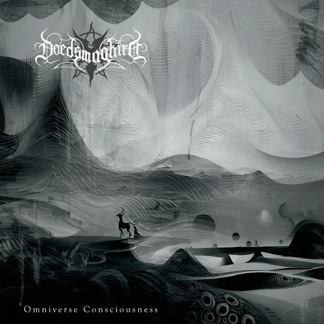 DOEDSMAGHIRD - Omniverse Consciousness