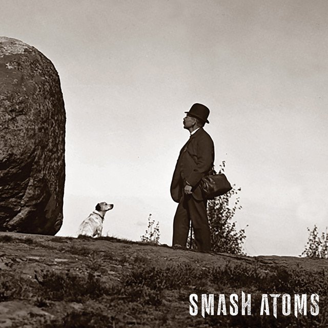 SMASH ATOMS - Smash Atoms