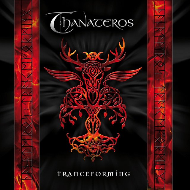 THANATEROS - Tranceforming