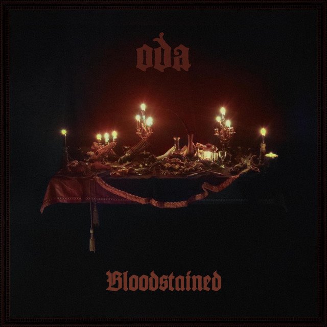 ODA - Bloodstained