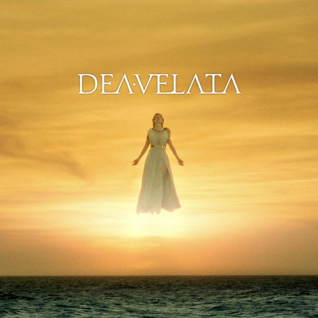 DEA VELATA - DEA VELATA