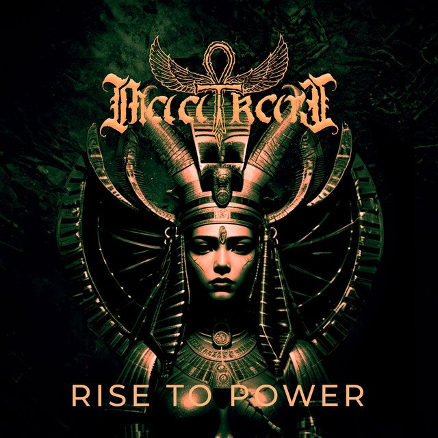 MAATKARE - Rise to Power