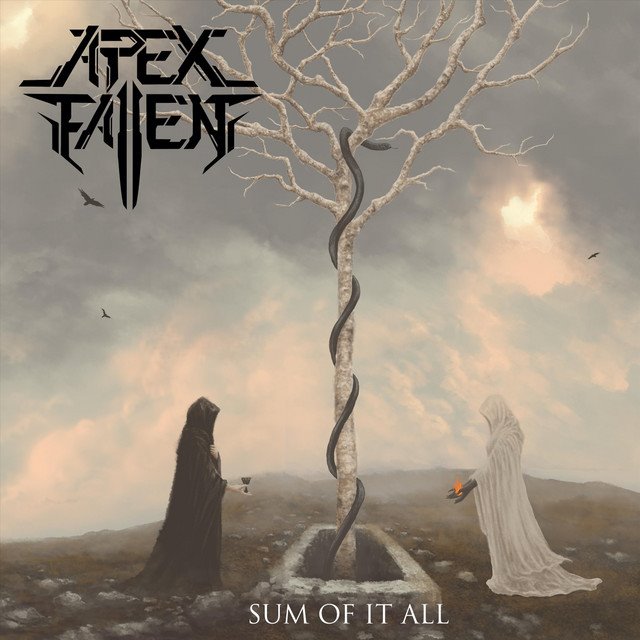 APEX FALLEN - Sum of It All