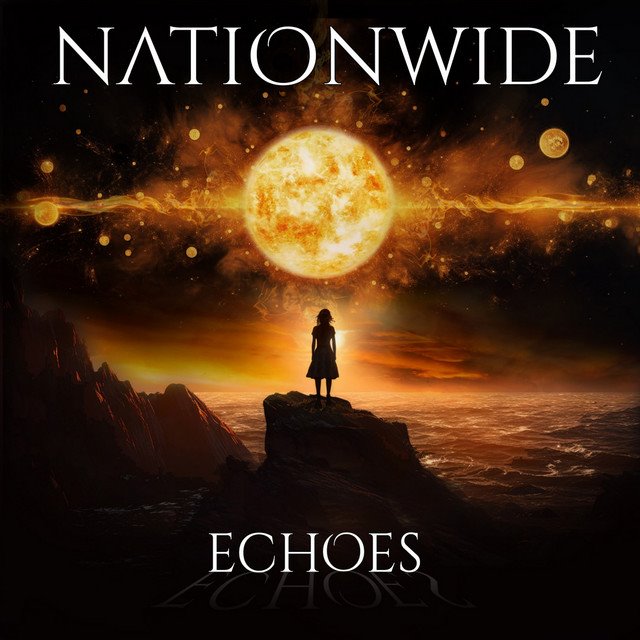 NATIONWIDE - Echoes