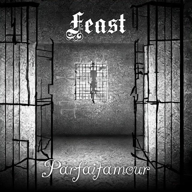 PARFAITAMOUR - Feast