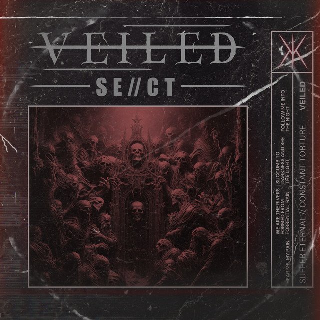 VEILED - SE//CT