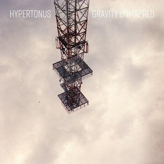 HYPERTONUS - Gravity Unmapped