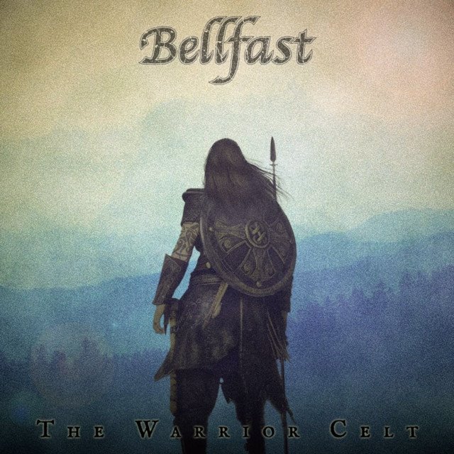 BELLFAST - The Warrior Celt