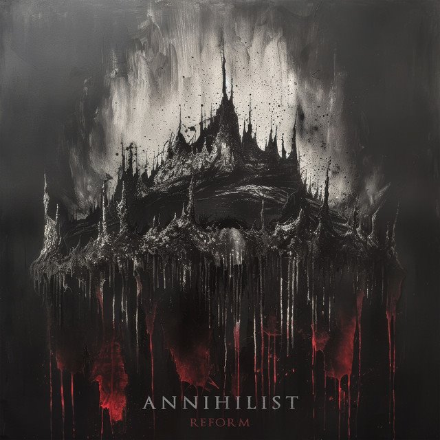 ANNIHILIST - Reform