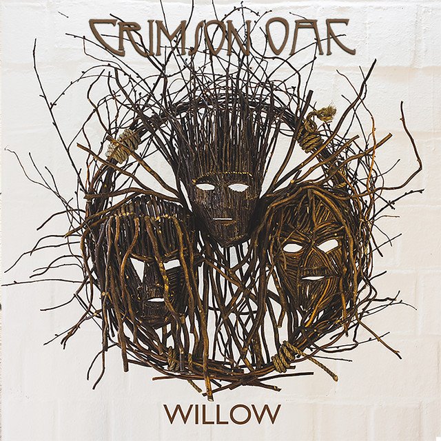 CRIMSON OAK - Willow