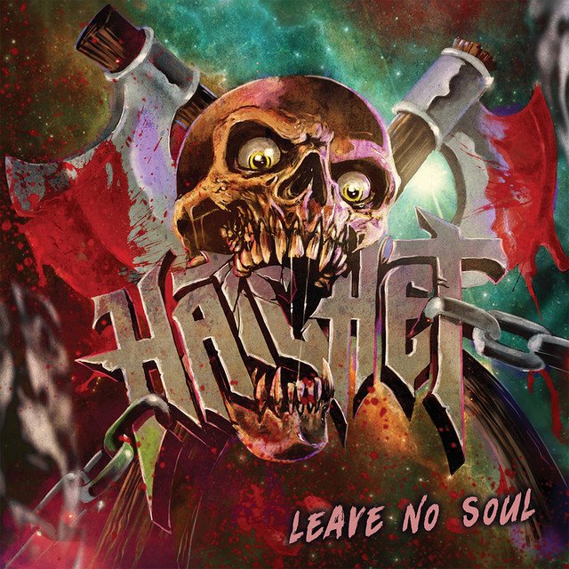 HATCHET - Leave No Soul