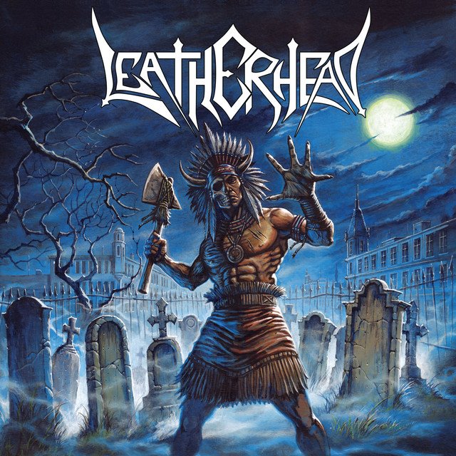 LEATHERHEAD - Leatherhead