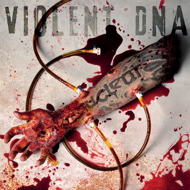 NUCLEAR - Violent DNA