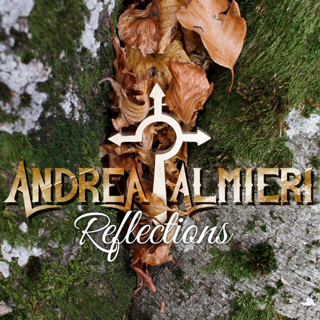 ANDREA PALMIERI - Reflections