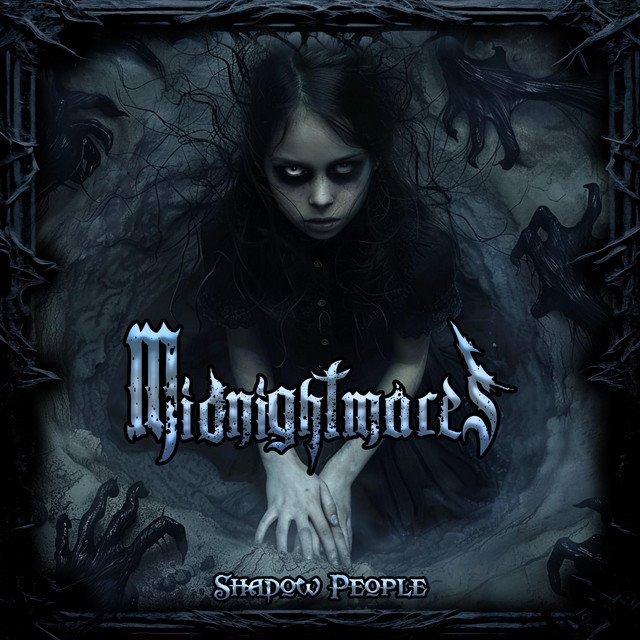 MIDNIGHTMARES - Shadow People