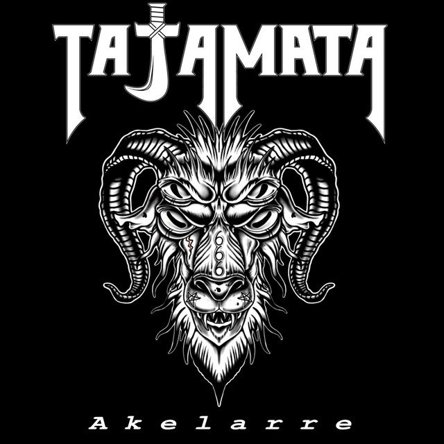 TAJAMATA - Akelarre