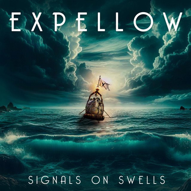 EXPELLOW - Signals On Swells